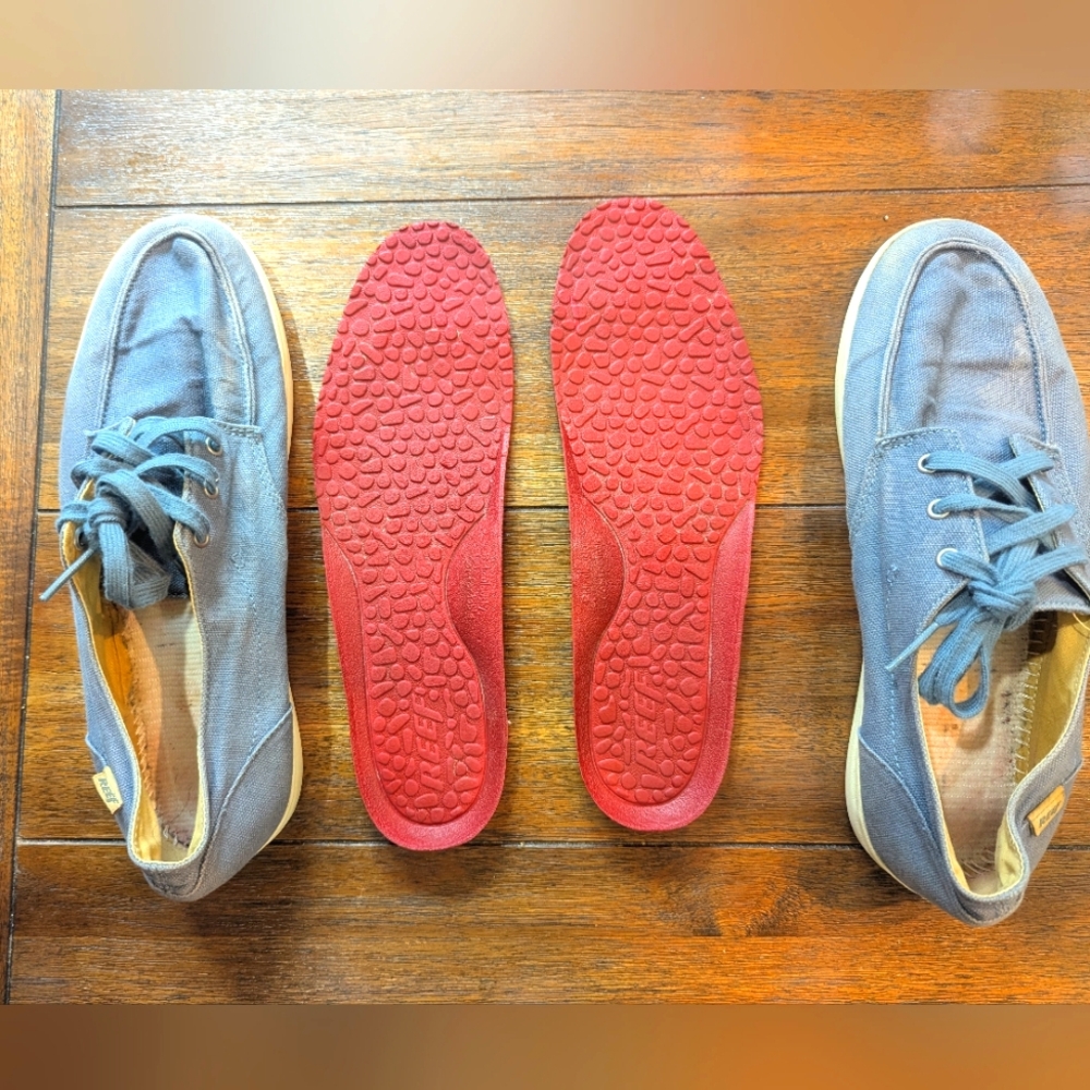 Reef Deckhand 2 Shoes - Picture 8 of 9